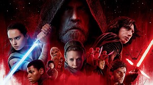 Star Wars: The Last Jedi 2017 Full movie online MyFlixer