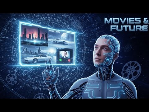 Hollywood’s Predictions: Coincidence or Blueprint? | When Movies Become Reality: The Shocking Truth