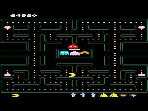 1 GHOST'S A TRAITOR PAC MAN RELATIVE PacMan Classic Arduino puchulinho SCRATCH ONLINE REVERSAL ROLES