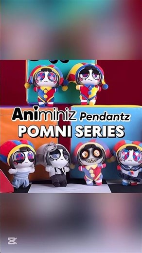 The Jax Suit Pomni Animinis Is REAL — But There's A Catch 👀