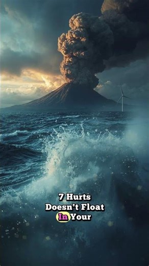7 Hz: The Deadly Frequency You Can’t Hear #Brainsnacks #shorts