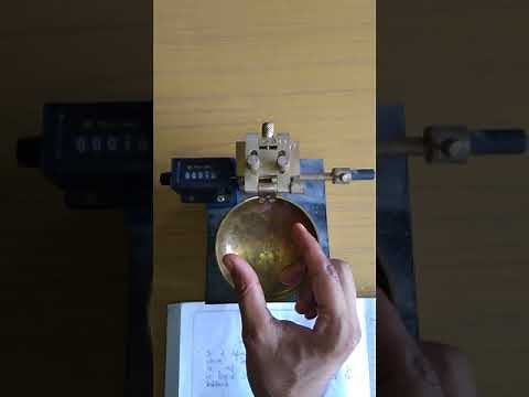 How to Find Liquid Limit of Soil with the help of test.