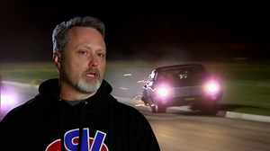 48K views · 390 reactions | Doc hizo lo posible para ganar, pero su auto resbaló y tuvo que dejar de acelerar #CarrerasProhibidas | Discovery Turbo | Facebook