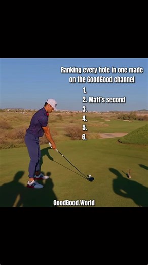 Incredible Golf Hole-in-Ones and Inspiring Success