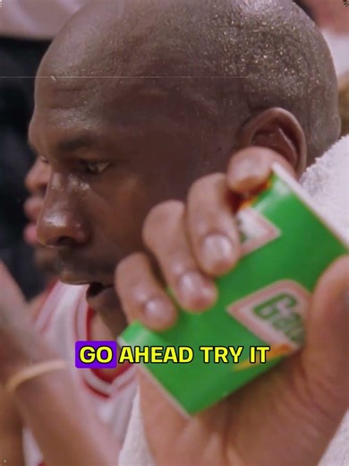 Jordan was also unable to escape Larry Bird's trash talk #nba #basketball #usa