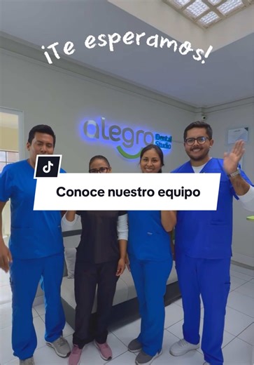 Alegra Dental Studio on TikTok
