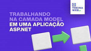 Neste vídeo você irá aprender como utilizar o Entity Framewok Core em uma aplicação ASP.NET para prover o acesso ao banco de dados. Conheça nossos cursos e formações em https://www.treinaweb.com.br ________________________ 藺 Links para recursos no vídeo do Youtube. #efcore #dotnet #aspnet #csharp #programação #desenvolvimento #curso | TreinaWeb | Facebook