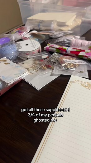 Find Your Perfect Penpal: Tips and Craft Ideas