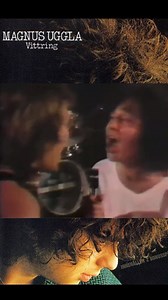 40K views · 128 reactions | Magnus Uggla - Vittring (1978) När flytet är i luften, då är lyckan varje dag Om man är positiv som fan, så går allting bra | Nostalgi2000 | Facebook