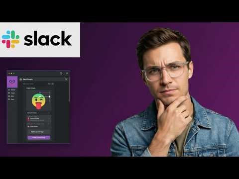 How To Add Custom Emoji in Slack in 2026 | Step-By-Step