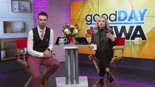 Erin McGoff Shares Financial Wellness Tips