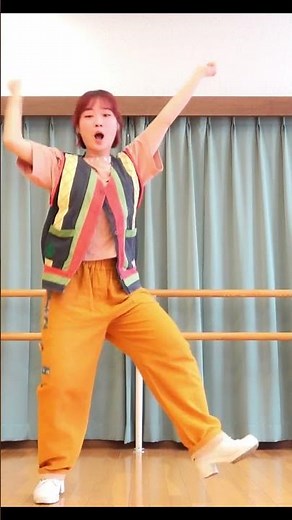 【ネクタリン ダンス】反転 [天てれ] テーマソングMV『ネクタリン』マカロニえんぴつ×yurinasia×てれび戦士 | 23年度版【天才てれびくん】| NHK #Shorts #踊ってみた