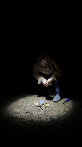 11 days out ice storm 2026 - CR 418-Dont send help just Linemen ! #oxford #olemiss #sip | Shannon Cooper