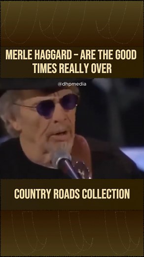 Merle Haggard – Are The Good Times Really Over...🎉 Click to play full song: https://countrysong.oldiesclassic.org/merle-haggard-are-the-good-times-really-over/?utm_source=facebook&utm_medium=hreel&utm_campaign=vintagecountrysidemelodies | Vintage Countryside Melodies