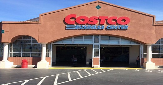 Costco proposes new Business Center in East Valley