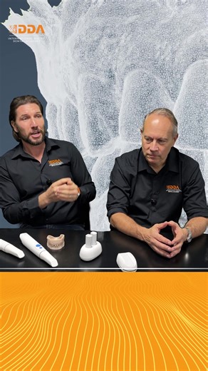 An intraoral scan isn’t “just an impression.” It’s a digital backup of your patient and the possibilities are huge. 👇 A scan can be reused years later to rebuild what was lost, restore fractures, track changes, create personalised tooth libraries and completely reshape the way you diagnose and plan. Once you understand the difference between the scan and the STL, you realise how much power sits inside that data. This video will change the way you think about scanning. ✨ Want more? Watch the ful