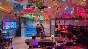 "It's Summer" Talent Show