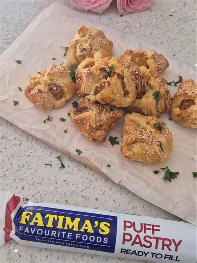 Delicious Chicken Pie Baskets Recipe for Easy Entertaining