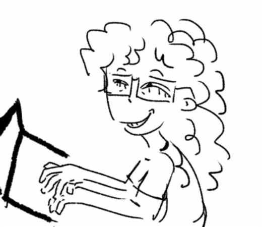 I miss winter break #imliterallyabouttohitaclip #fypシ #animation #xybca Guys should I learn how to tween🤔