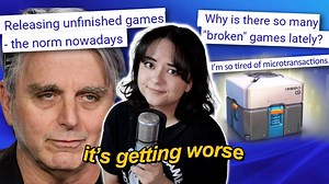 The impact of greed on gaming