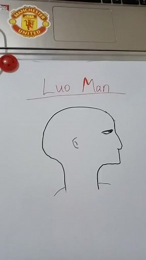 The Brain of a Lure Man | Ha Ha Baba the Fifth