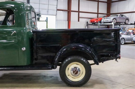 1948 Dodge B-1 Pickup For Sale in Grand Rapids, MI