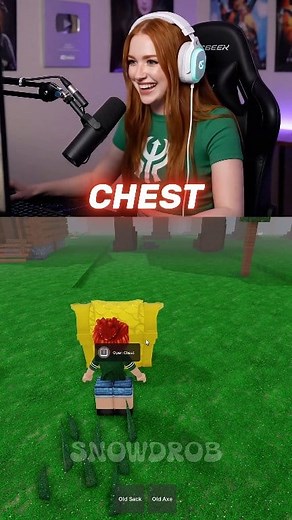 169K views · 1K reactions | Getting Chased with Weapon in 99 Nights. #roblox #reelsvideo #Gamingcreator #shorts | SnowDrob | Facebook