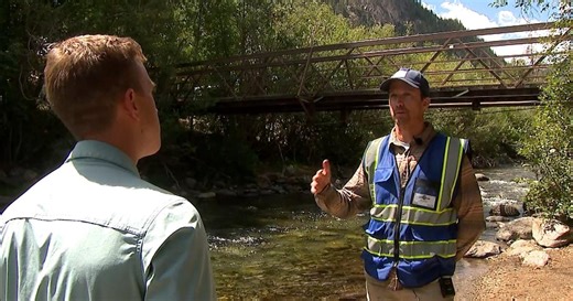 Heading to Frisco? Find out when dining out, you won't automatically get a glass of water