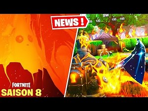 WAILING WOODS COMMENCE A PRENDRE FEU ... (+ DERNIER TEASER SAISON 8)