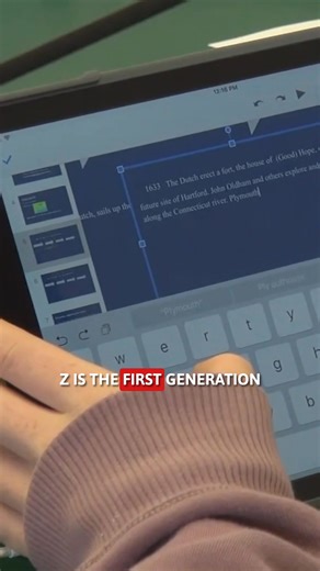Are tablets and laptops helping students— or hurting them? Craig Day News On 6 recently spoke with Dr. Jared Cooney Horvath, a former teacher turned neuroscientist, who says students don't read as well, write as well, or think as deeply when using screens. Dr. Horvath says Gen Z is the first generation performing worse academically than their parents, and he believes too much classroom technology is part of the problem. Read the full report in the comments 👇 Join us for "Educate Oklahoma" Thurs