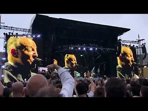 Bruce Springsteen - Ghosts - Barcelona 22-06-2024