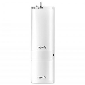 Somfy Irismo 45 WireFree RTS Drapery Motor