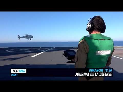 [Teaser] Drones militaires : la nouvelle ère