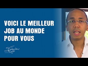 Le meilleur job du monde ! (Je cherche une assistante de haut niveau !)