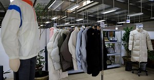 Textile: toujours plus de produits mis sur le marché, plus de 3 milliards en 2022