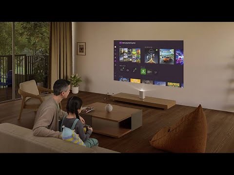 Samsung Just Changed Home Entertainment FOREVER... 😱 | Meet The Premiere 5 riple-laser 4K projector