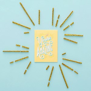 Yup, AMAZING. | Good Mail