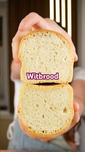 Deshalb liebt in Holland jeder dieses Brot 😳 #bread #brot #rezept