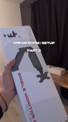 Building My Dream Gaming Setup: Part 3