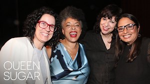 Lisa France Honors Ava’s Farming of Women Directors | Queen Sugar | OWN - The Global Herald