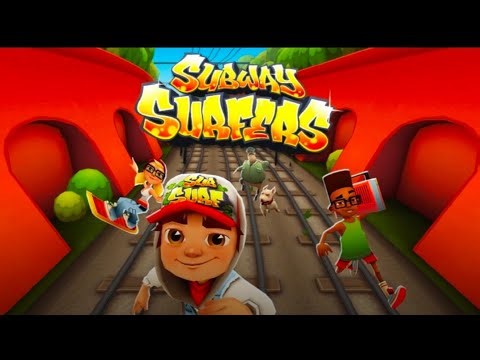 Subway Surfers Live: High Score Challenge!Unlimited Fun & High Jumps! Subway Surfers Gameplay Live.