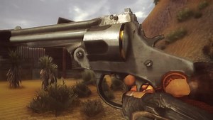 Fallout New Vegas Mods Robot!