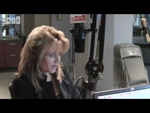 Renée Fleming on her New Rock Album "Dark Hope"