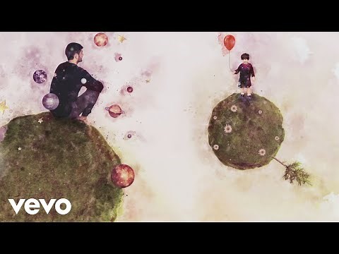 Melendi - Como el Agua y el Aceite (Audio)