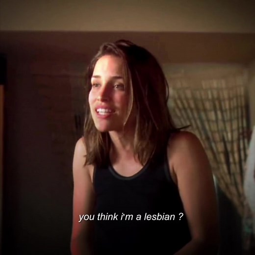 Lost and Delirious: A Beautiful Lesbian Movie Experience