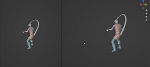 Demon Test Revert Anim video - Dark Messiah: Co-op mod for Dark Messiah of Might and Magic