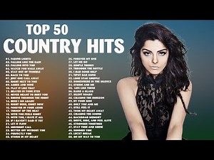 Top 50 Country Hits 2025 || Country Music Playlist 2025 || Popular Country Songs 2025