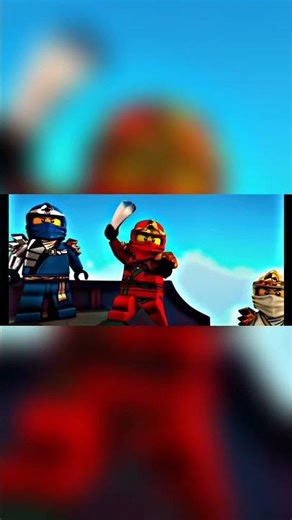 Baby your a firework🤩 #ninjago #ninjagoedit #fyp