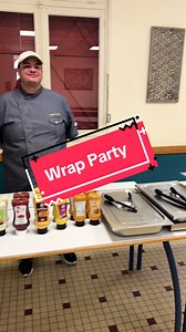 Wrap party : idées de wraps simples et frais pour enfants