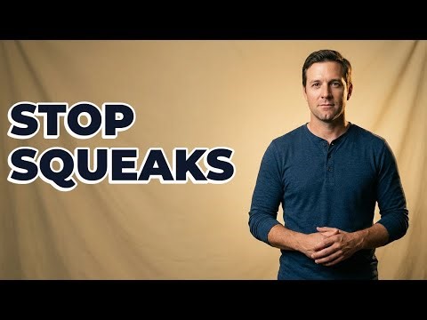 Should I Regularly Lubricate Swing Hardware?